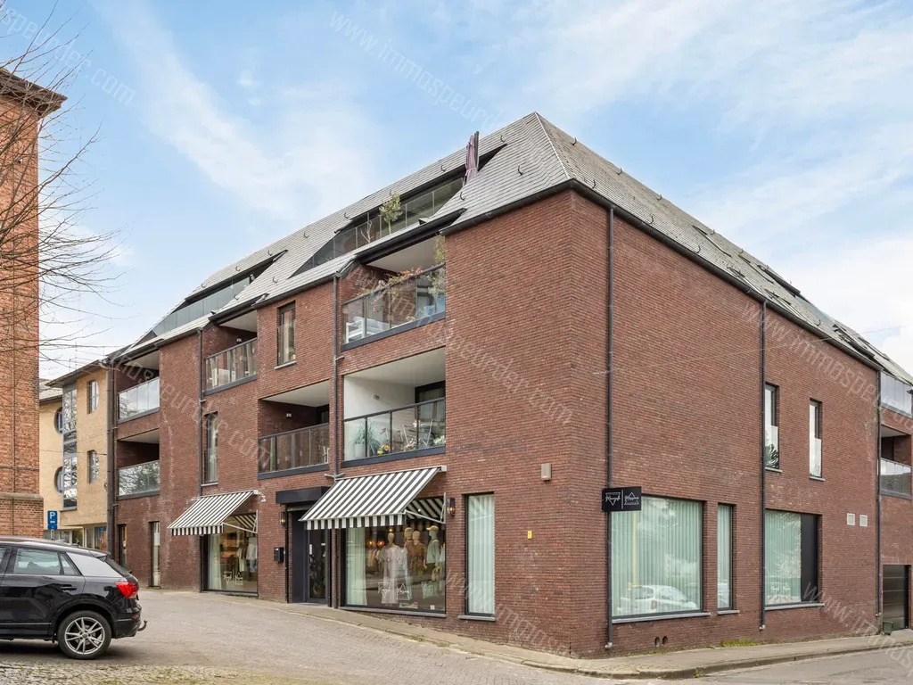 Appartement in Wolvertem - 1390464 - Gemeenteplein 19-6, 1861 Wolvertem