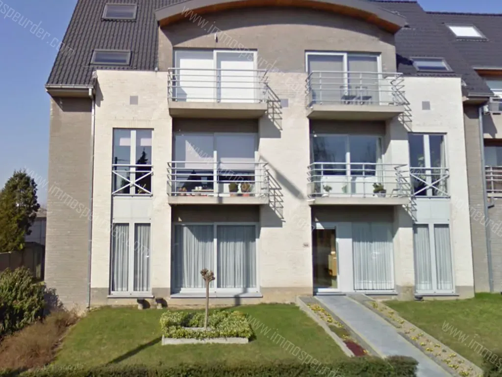 Appartement in Ninove - 1390498 - Brusselsesteenweg 568-3, 9402 Ninove