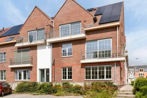 Appartement Te Koop Opwijk