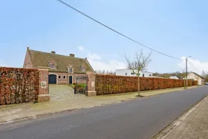 Huis Te Huur Kapelle-op-den-Bos