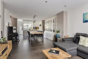 Huis Te Koop Zellik