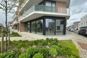 Kantoor Te Koop Strombeek-Bever
