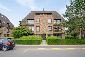 Appartement Te Koop Tisselt