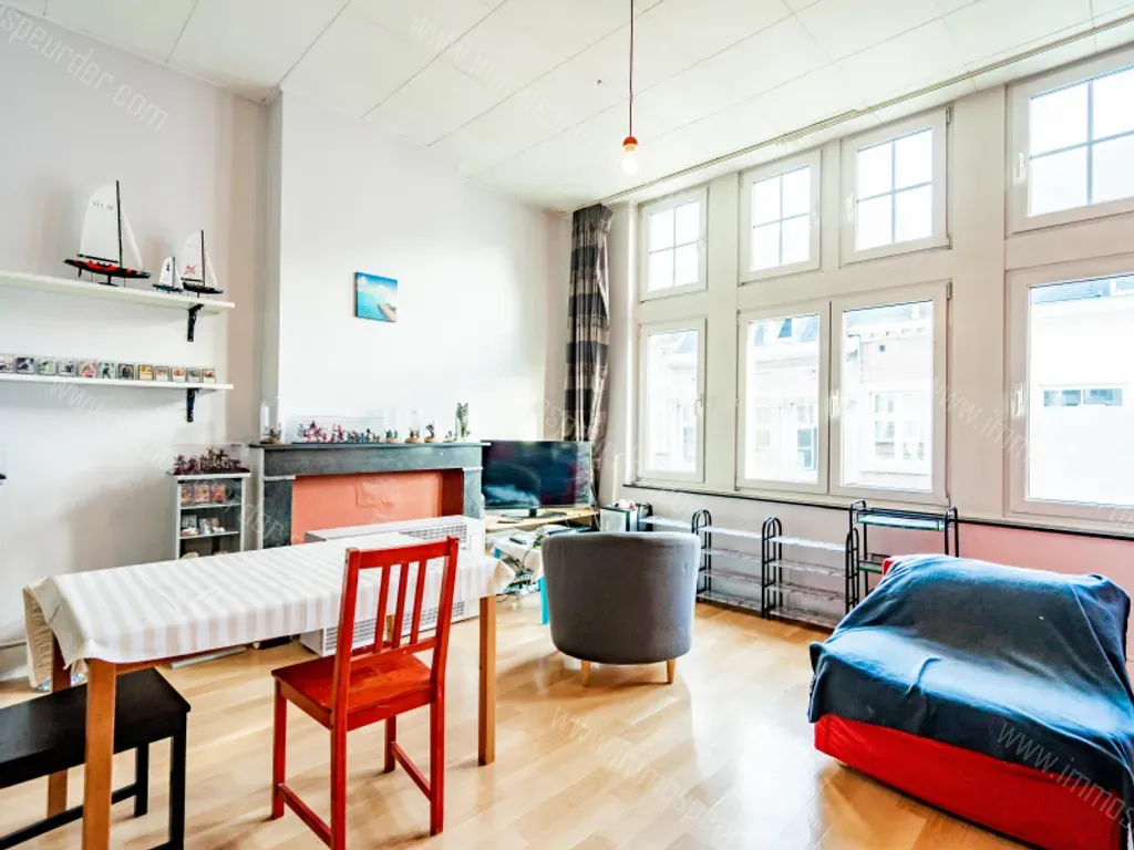 Appartement in Namur - 1041216 - Rue des Brasseurs 4-3, 5000 Namur