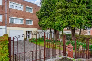 HuisNivelles