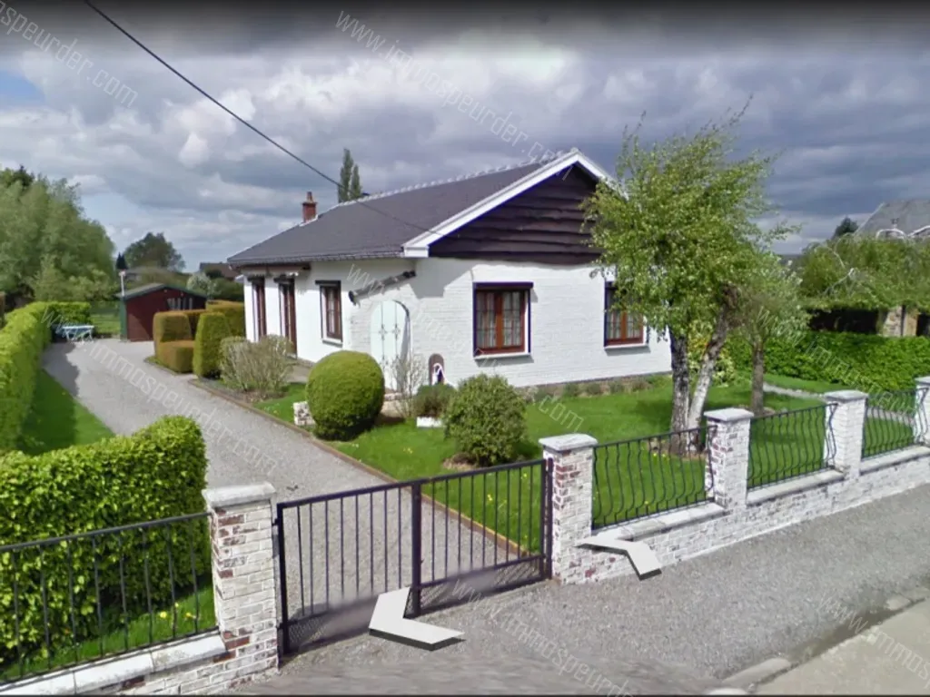 Huis in Saint-Denis-Bovesse - 1360994 - du try 34, 5081 Saint-Denis-Bovesse