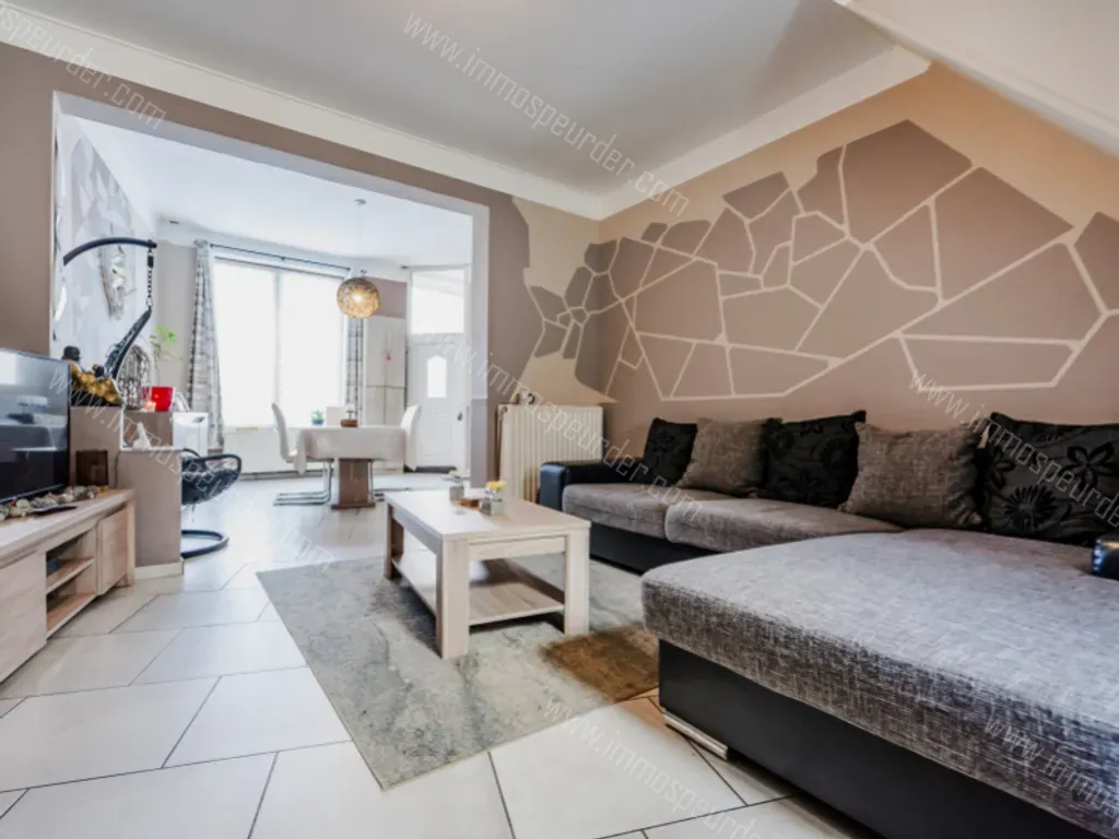 Huis in Fleurus - 1397847 - Rue de la station 148, 6220 Fleurus