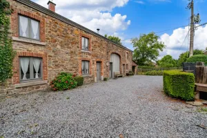 Huis Te Koop Marche-en-Famenne