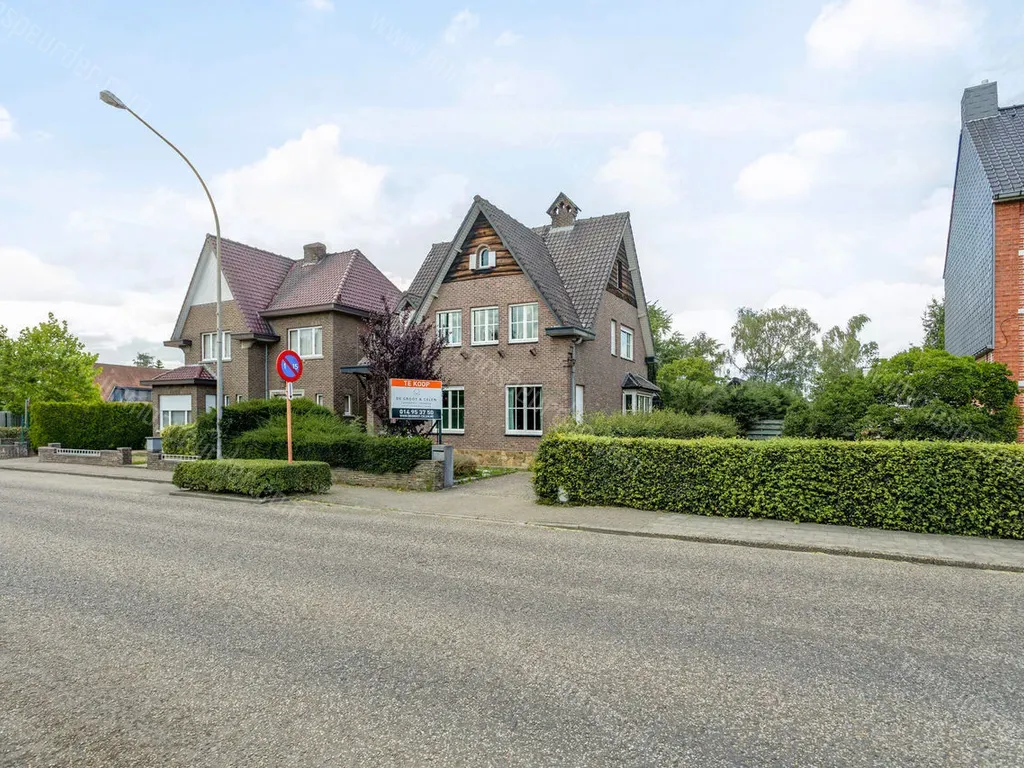 Huis in Veerle - 1389169 - Veerledorp 20, 2431 Veerle