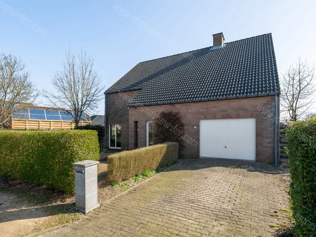 Maison in Westerlo - 1395848 - Kastanjestraat 25, 2260 Westerlo