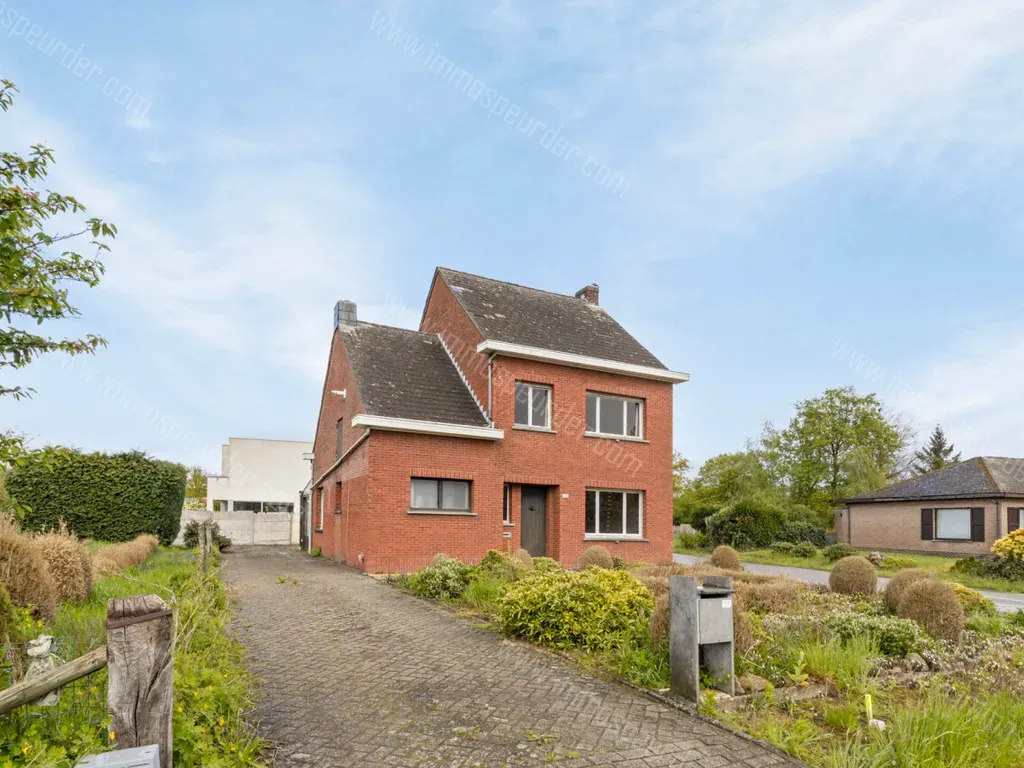 Huis in Westerlo