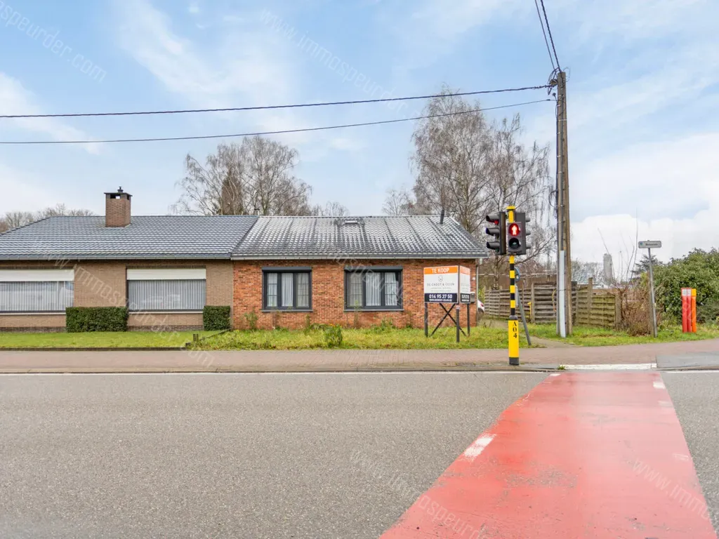 Huis in Westerlo