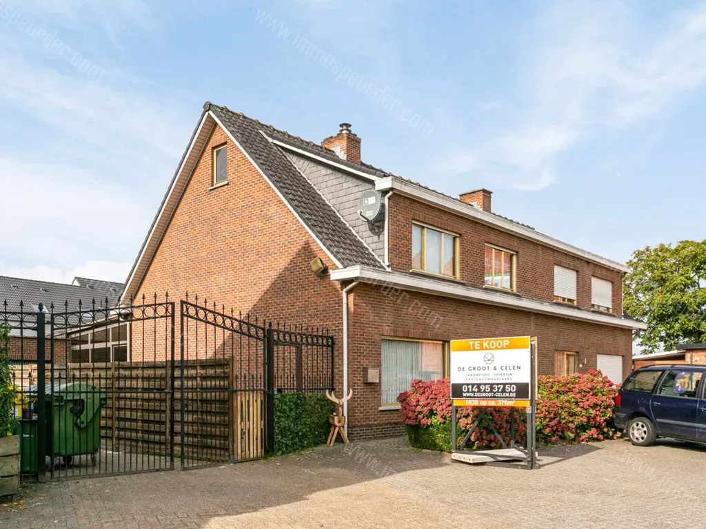 Huis in Westerlo