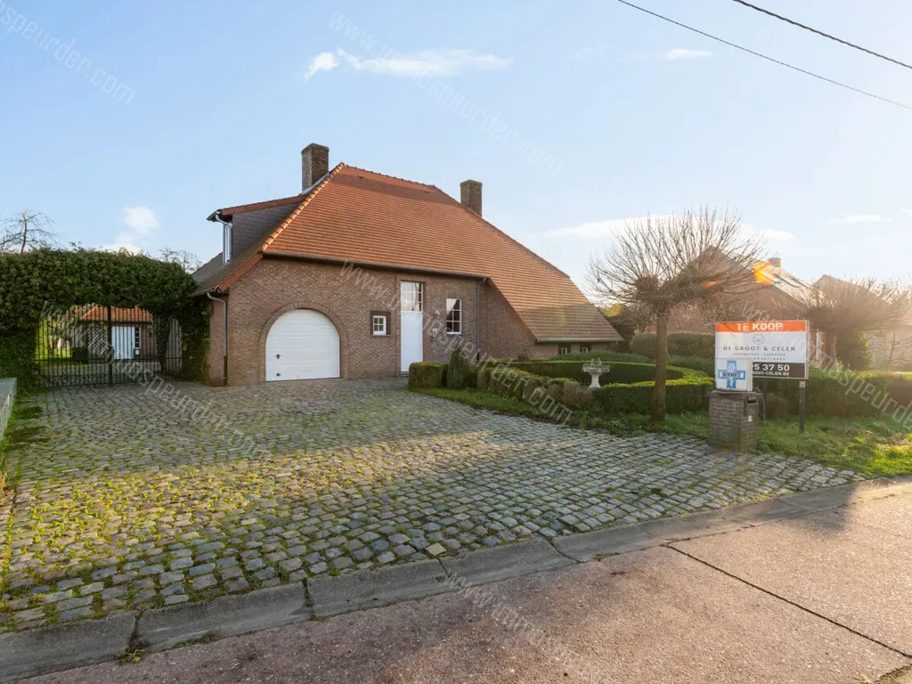 Villa in Westerlo - 1478369 - Bergveld 69, 2260 Westerlo