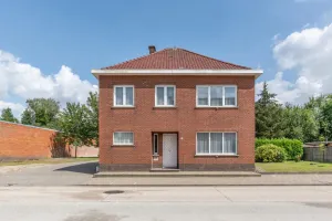 Huis Te Koop Westerlo