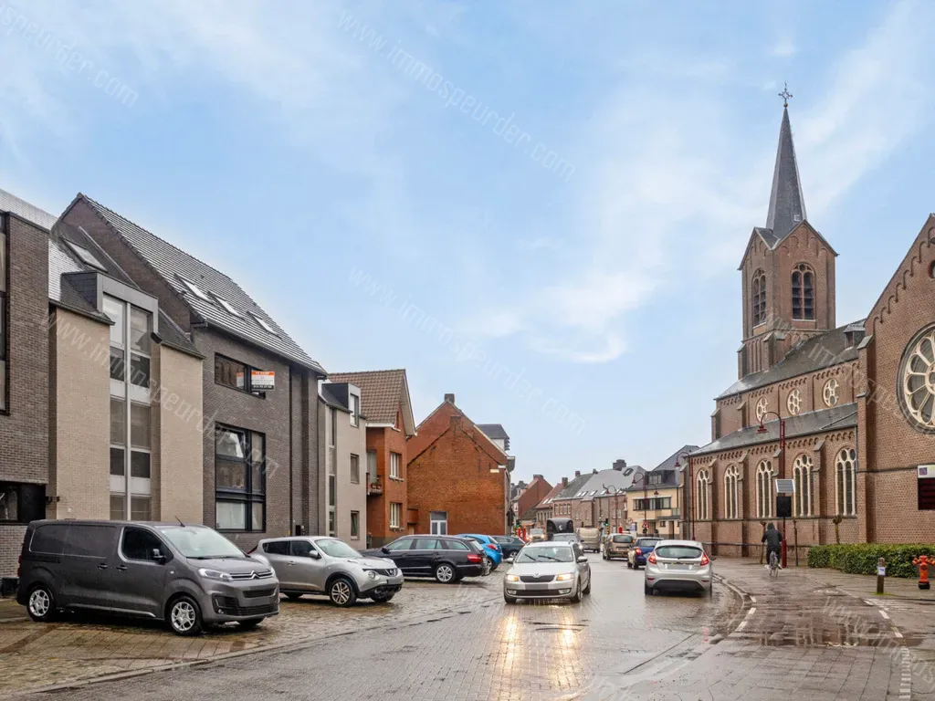 Huis Te Koop Westerlo