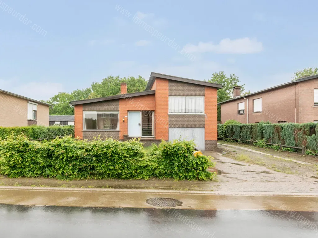 Huis Te Koop Westerlo