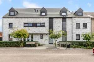Appartement Te Koop Westerlo