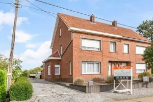 Huis Te Koop Laakdal