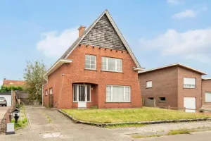 Huis Te Koop Hulshout