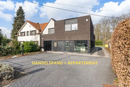 Appartement Te Koop Westerlo