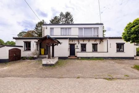 Huis Te Koop Laakdal