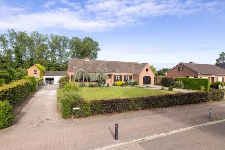 Huis Te Koop Geel