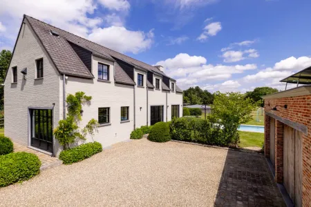 Huis Te Koop Westerlo