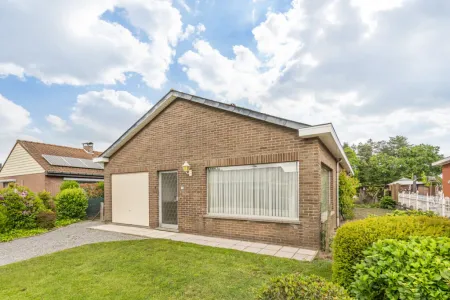 Huis Te Koop Westerlo