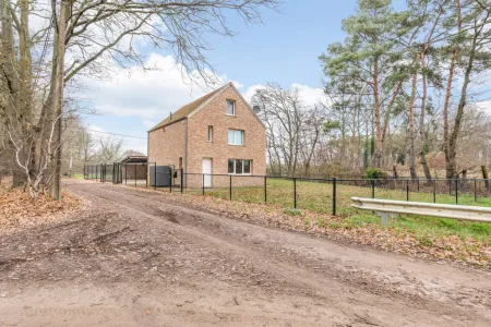 Huis Te Koop Geel