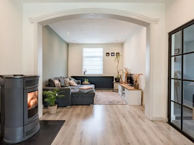 Huis in Westerlo - August Cannaertsstraat 49, 2260