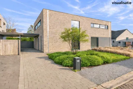 Maison À vendre Westerlo