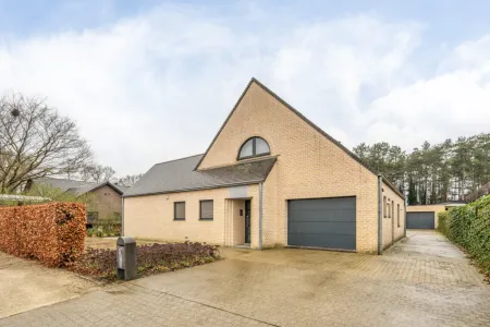 Maison À vendre Geel