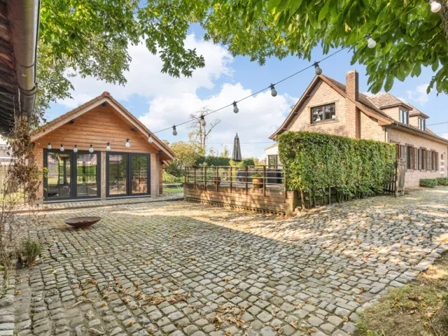 Villa à Westerlo - Zagerijstraat 29, 2260