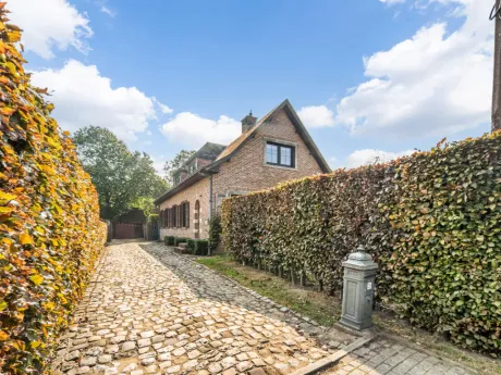 Villa à Westerlo - Zagerijstraat 29, 2260 - photo 2