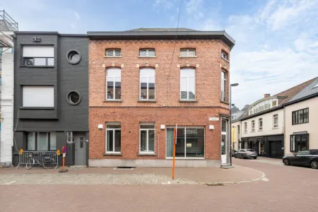 Appartement À vendre Westerlo