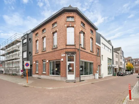 Appartement in Westerlo - Vismarkt 1, 2260 - foto 2