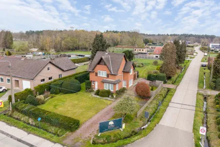 Maison À vendre Westerlo