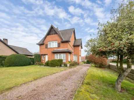 Huis in Westerlo - Hulshoutsesteenweg 8, 2260 - foto 2