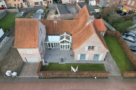 VillaWesterlo