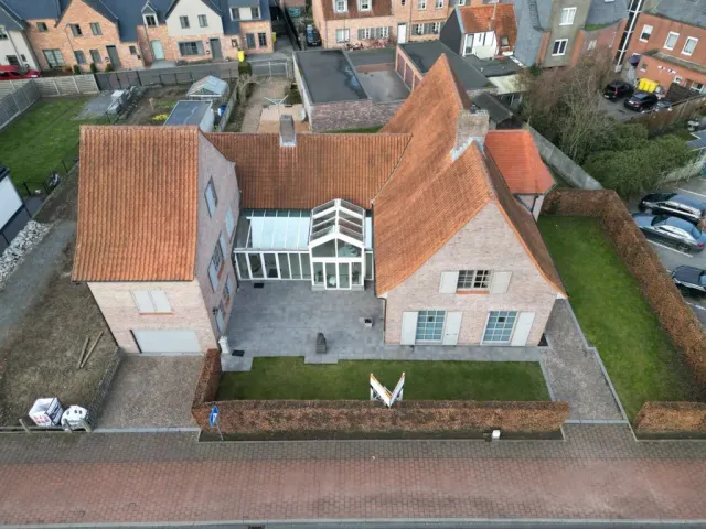 Villa à Westerlo - Gevaertlaan 8, 2260