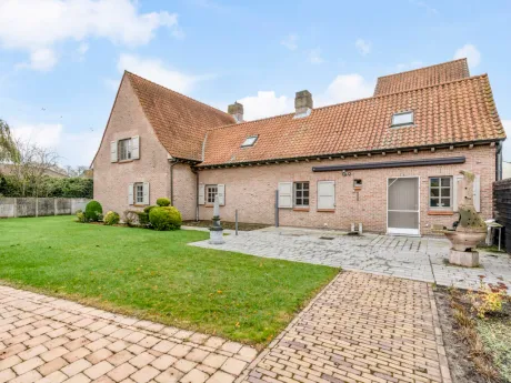 Villa à Westerlo - Gevaertlaan 8, 2260 - photo 2