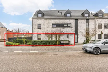 Appartement À vendre Westerlo