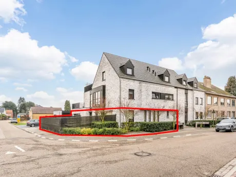Appartement in Westerlo - Geelse straat 52, 2260 - foto 2