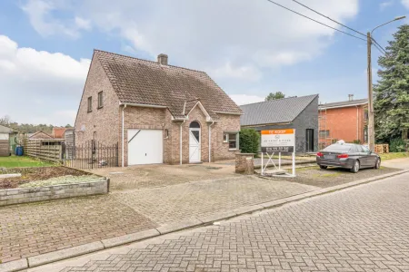 Maison À vendre Westerlo