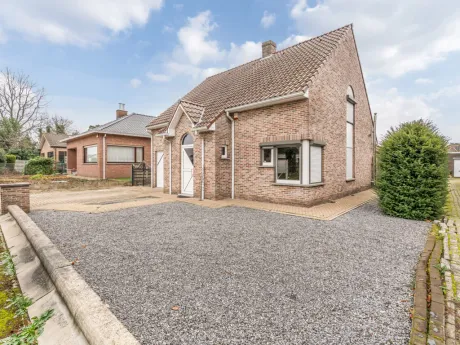 Maison à Westerlo - Rodekruisstraat 36, 2260 - photo 2