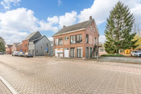 Maison À vendre Westerlo