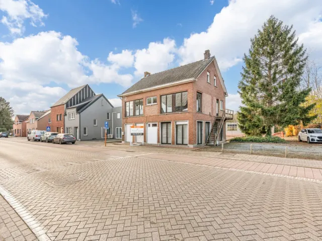 Maison à Westerlo - Gravin de Merodestraat 8, 2260
