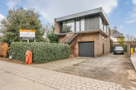 Maison À vendre Westerlo