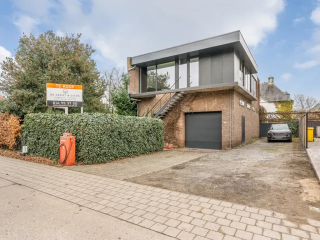 Maison à Westerlo - De Merodedreef 74, 2260